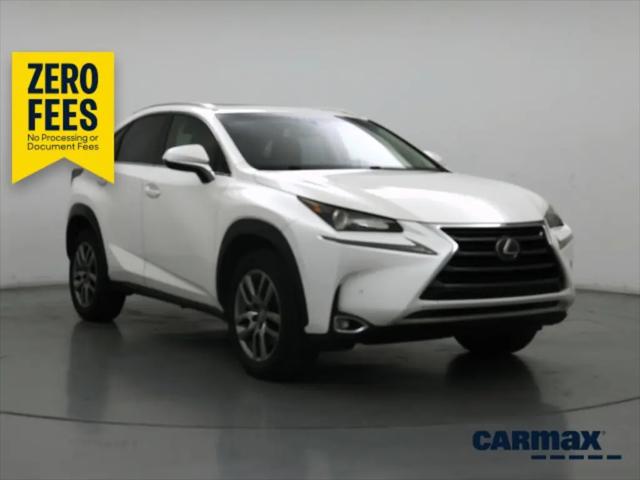 2016 Lexus NX 200t Unknown for sale in Gulfport, MS