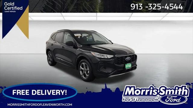 2024 Ford Escape ST-Line for sale in Leavenworth, KS