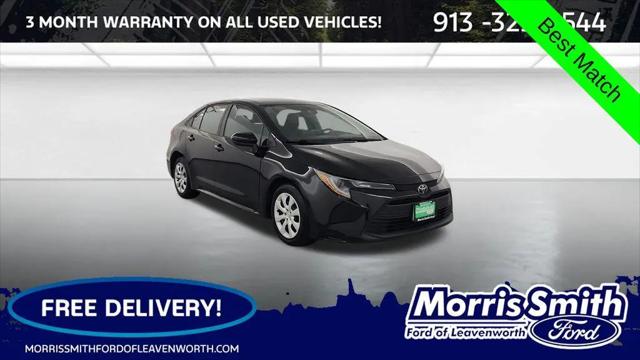 2024 Toyota Corolla LE for sale in Leavenworth, KS