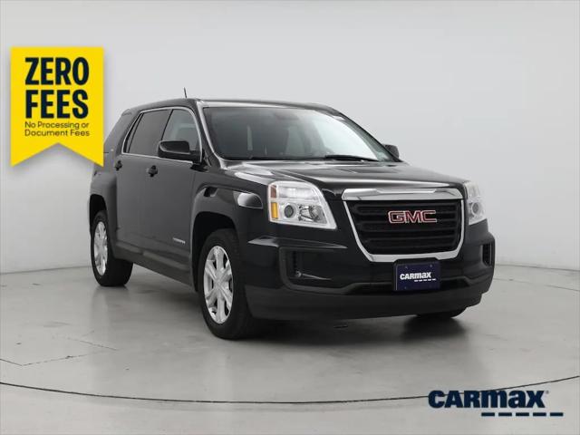 2017 GMC Terrain SLE-1 for sale in O'Fallon, IL