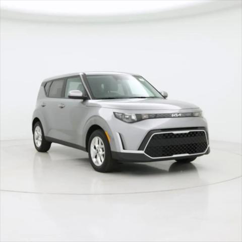 2025 Kia Soul LX for sale in Athens, GA