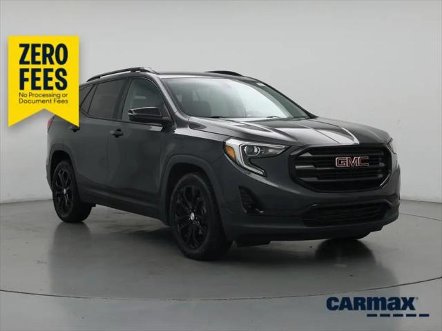 2019 GMC Terrain SLT for sale in Kenner, LA
