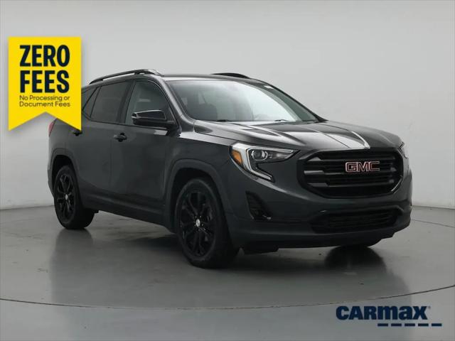 2019 GMC Terrain SLT for sale in Kenner, LA
