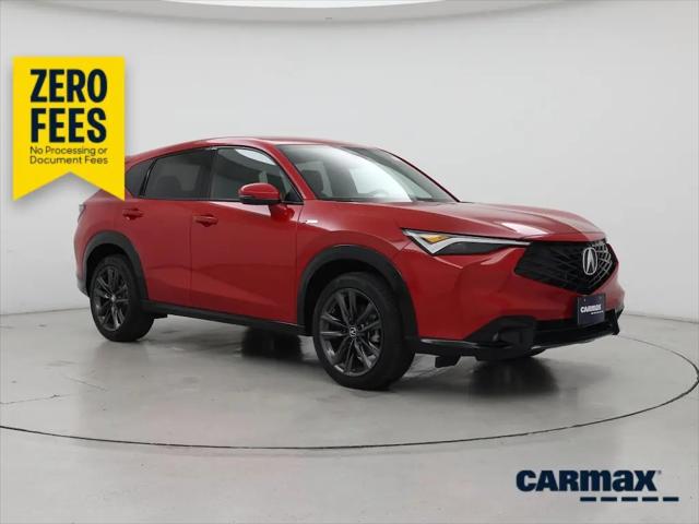 2025 Acura ADX A-Spec for sale in St. Peters, MO