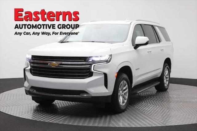 2024 Chevrolet Tahoe 4WD LT for sale in Frederick, MD