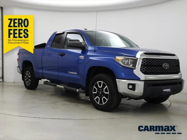 2018 Toyota Tundra SR5 5.7L V8 for sale in Myrtle Beach, SC