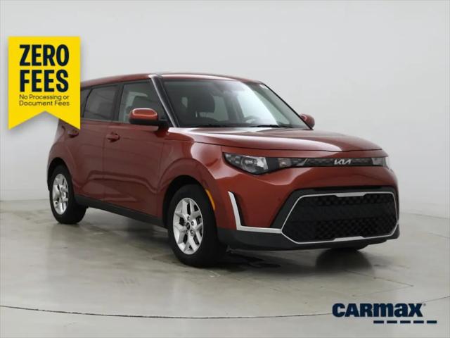 2023 Kia Soul S for sale in Myrtle Beach, SC