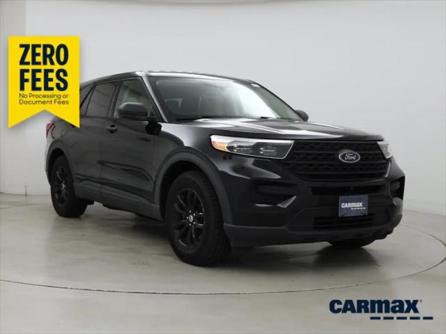 2020 Ford Explorer Unknown for sale in Myrtle Beach, SC