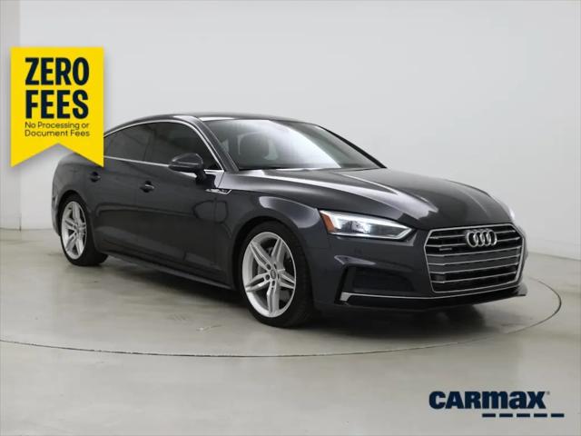 2018 Audi A5 2.0T Premium for sale in Myrtle Beach, SC