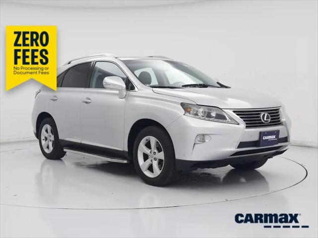 2014 Lexus RX 350 Unknown for sale in Akron, OH