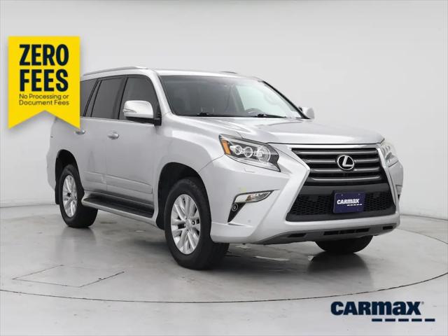 2016 Lexus GX 460 Unknown for sale in Pleasanton, CA