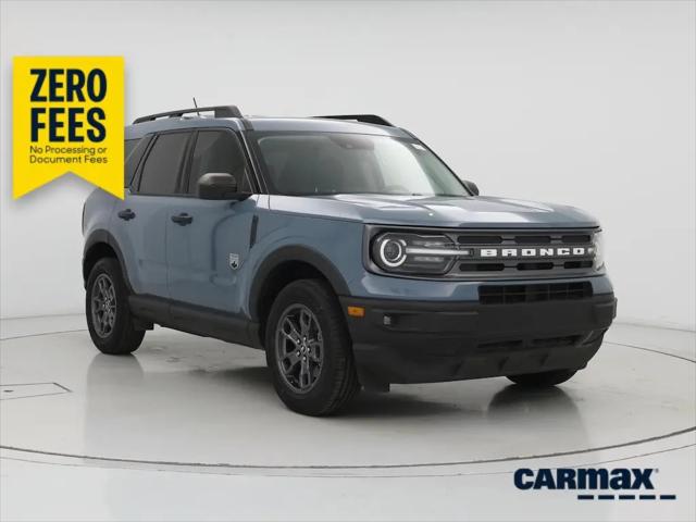 2023 Ford Bronco Sport Big Bend for sale in Pleasanton, CA
