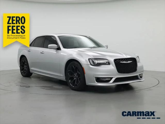 2019 Chrysler 300 300S for sale in Jacksonville, NC