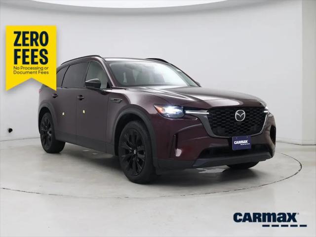 2025 Mazda X-90 3.3 Turbo Premium Sport for sale in Jacksonville, NC