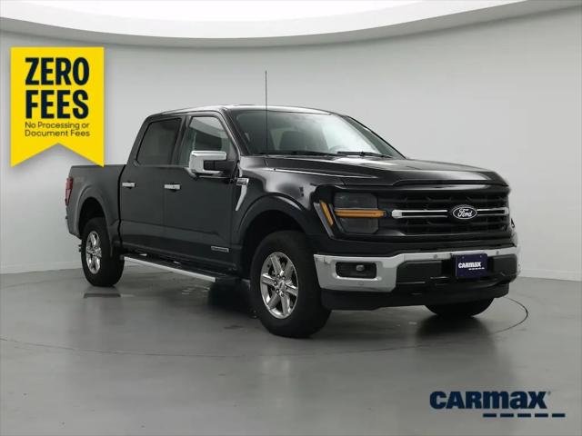 2024 Ford F-150 XLT for sale in Jacksonville, NC