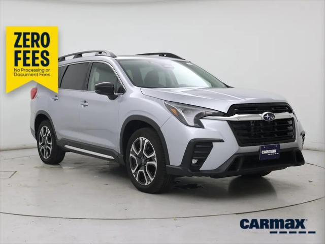 2024 Subaru Ascent Limited 8-Passenger for sale in Frederick, MD