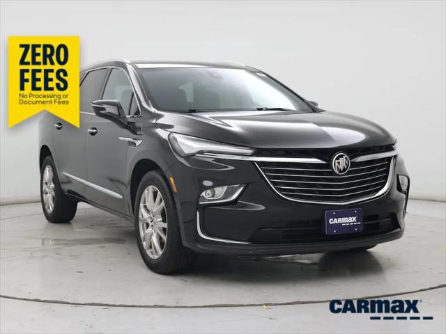 2023 Buick Enclave Essence AWD for sale in Frederick, MD