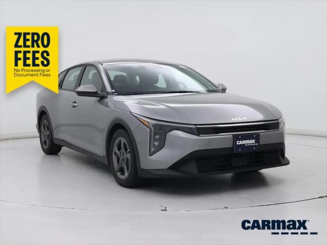 2025 Kia K4 LXS for sale in Easton, PA