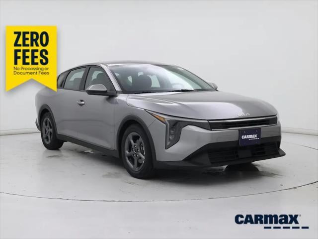 2025 Kia K4 LXS for sale in Easton, PA