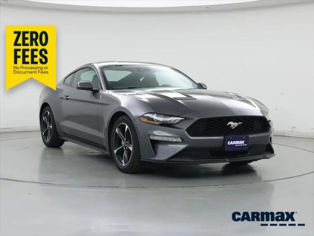 2022 Ford Mustang EcoBoost Fastback for sale in Easton, PA