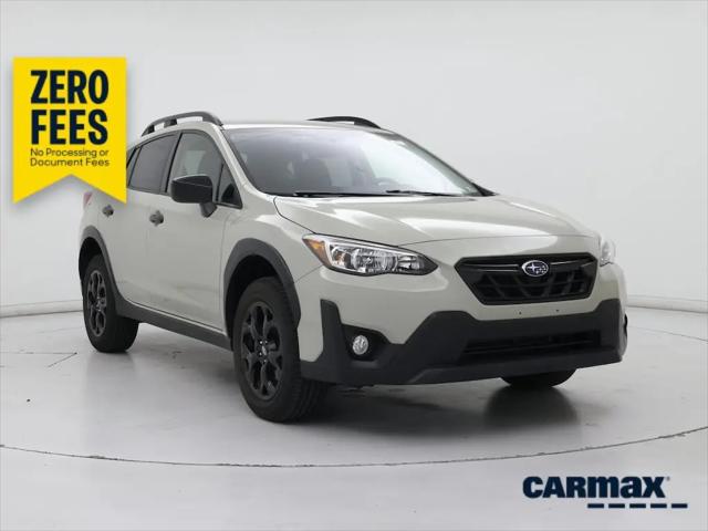 2023 Subaru Crosstrek Premium for sale in Easton, PA
