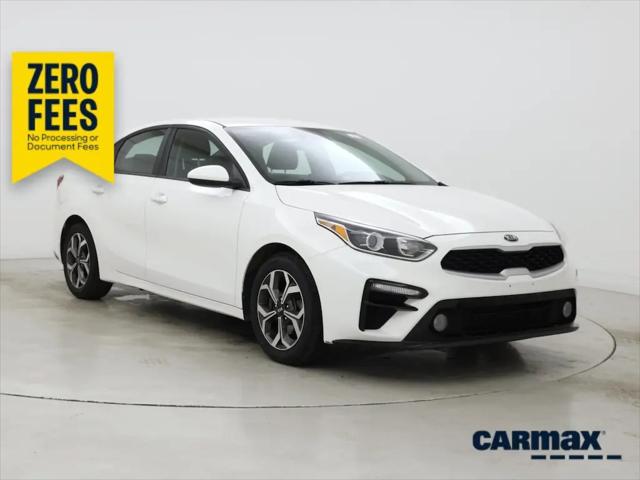 2019 Kia Forte LXS for sale in Savannah, GA