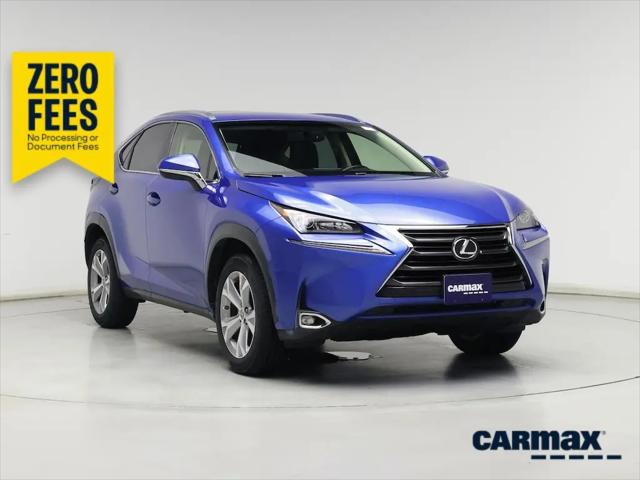 2017 Lexus NX 200t Unknown for sale in Plainfield, IL