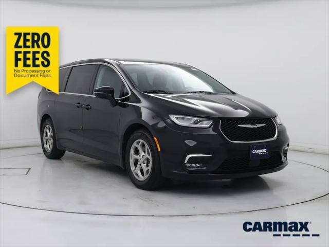 2024 Chrysler Pacifica Limited for sale in San Jose, CA