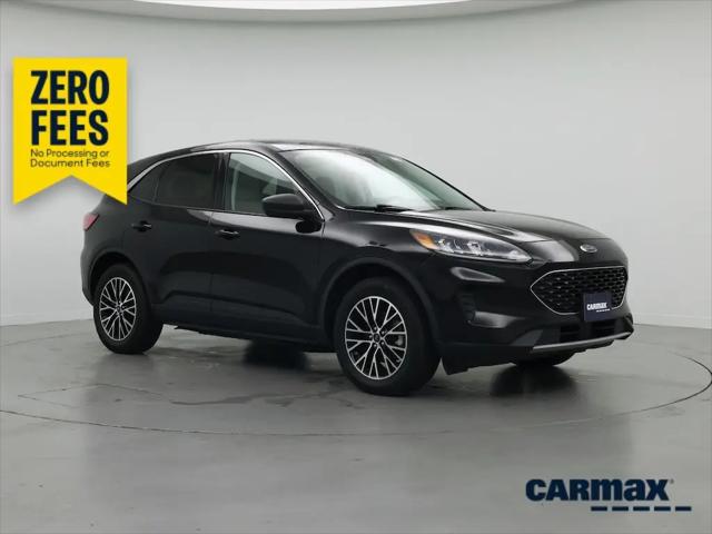 2022 Ford Escape SE Plug-In Hybrid for sale in Winterville, NC