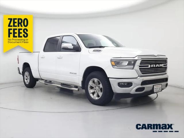 2023 Ram 1500 Laramie Crew Cab 4x2 6'4" Box for sale in Colma, CA