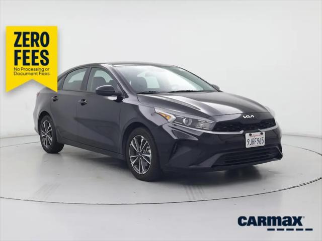 2024 Kia Forte LXS for sale in Colma, CA
