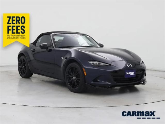 2024 Mazda MX-5 Club for sale in Fairfield, CA