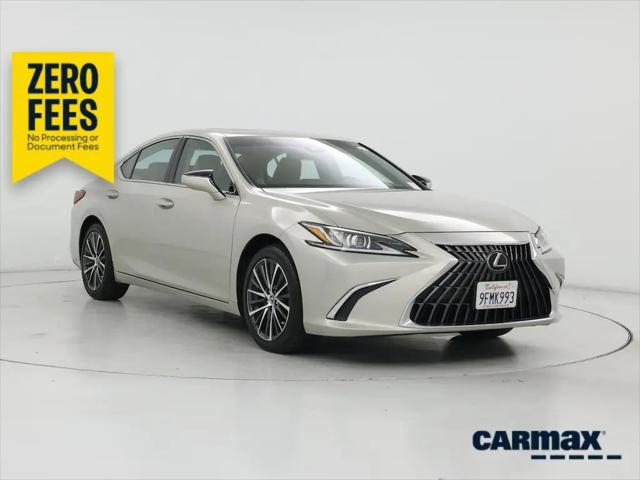 2023 Lexus ES 350 Unknown for sale in Fairfield, CA