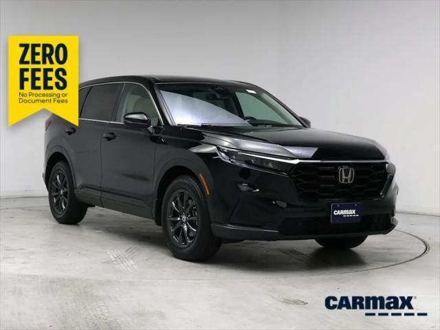 2026 Honda CR-V EX-L AWD for sale in Puyallup, WA