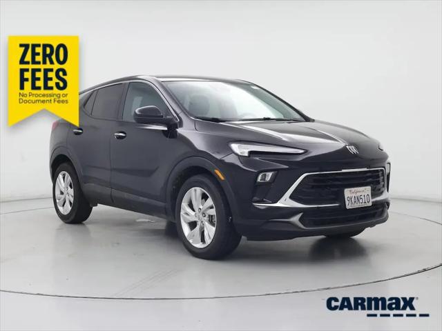 2024 Buick Encore GX Preferred FWD for sale in Canoga Park, CA