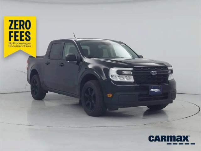 2022 Ford Maverick XL for sale in Springfield, IL