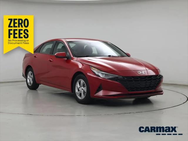 2023 Hyundai Elantra SE for sale in Columbus, GA