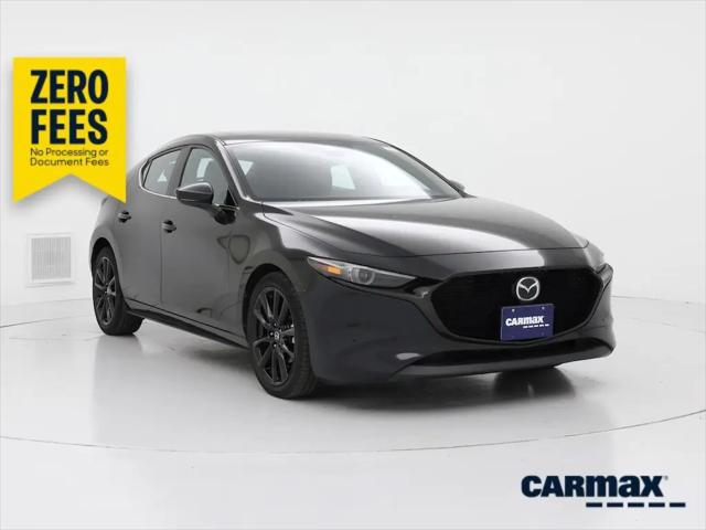 2019 Mazda Mazda3 Premium Package for sale in Salisbury, MD