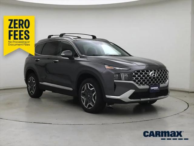 2023 Hyundai Santa Fe Plug-In Hybrid Limited for sale in Salisbury, MD