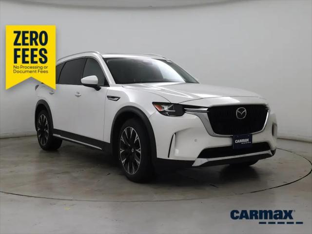 2024 Mazda X-90 Premium for sale in Salisbury, MD