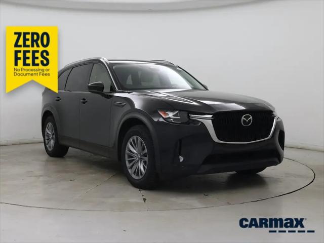 2024 Mazda X-90 3.3 Turbo Preferred Plus for sale in Salisbury, MD