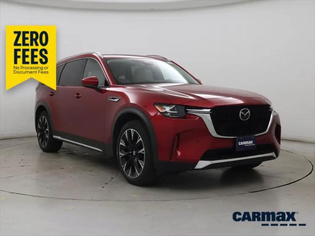 2024 Mazda X-90 Premium Plus for sale in Salisbury, MD