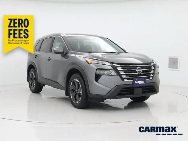 2024 Nissan Rogue SV Intelligent AWD for sale in Midlothian, VA