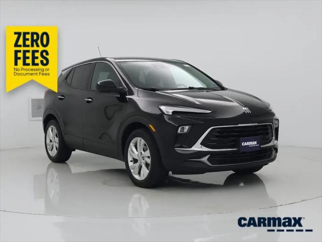 2024 Buick Encore GX Preferred FWD for sale in Midlothian, VA