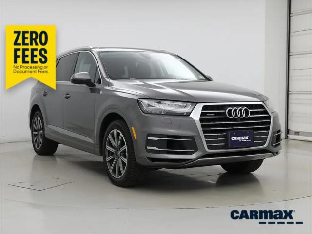2018 Audi Q7 3.0T Premium for sale in Wayne, NJ