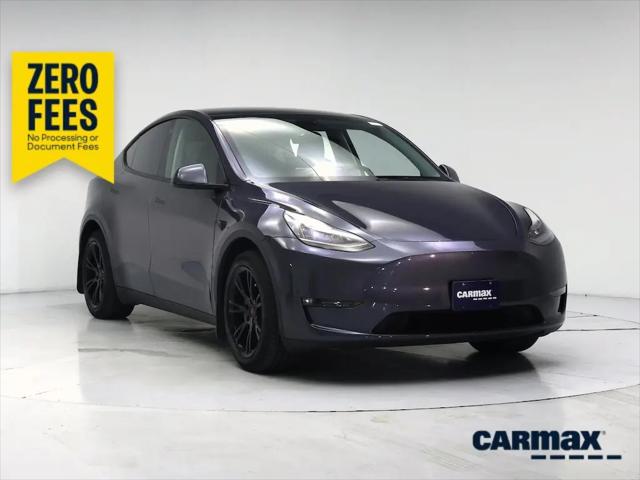 2023 Tesla Model Y Long Range Dual Motor All-Wheel Drive for sale in Brandywine, MD