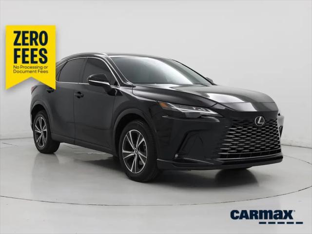 2025 Lexus RX 350 Premium for sale in Kentwood, MI