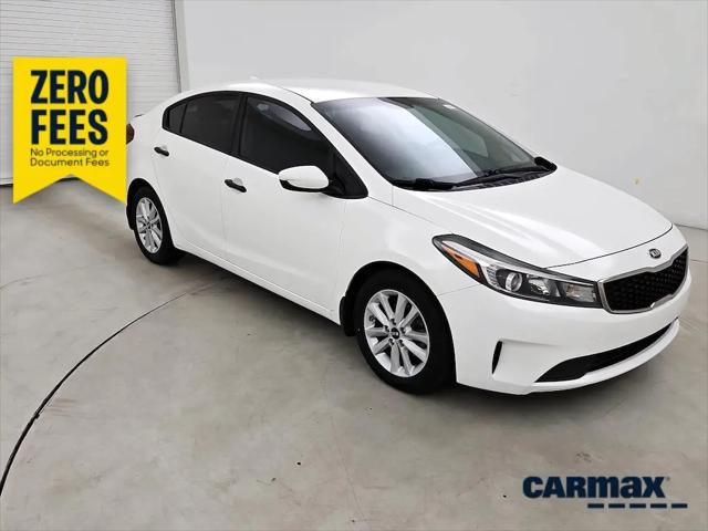 2017 Kia Forte S for sale in Warner Robins, GA