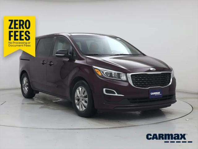 2020 Kia Sedona LX for sale in Corpus Christi, TX