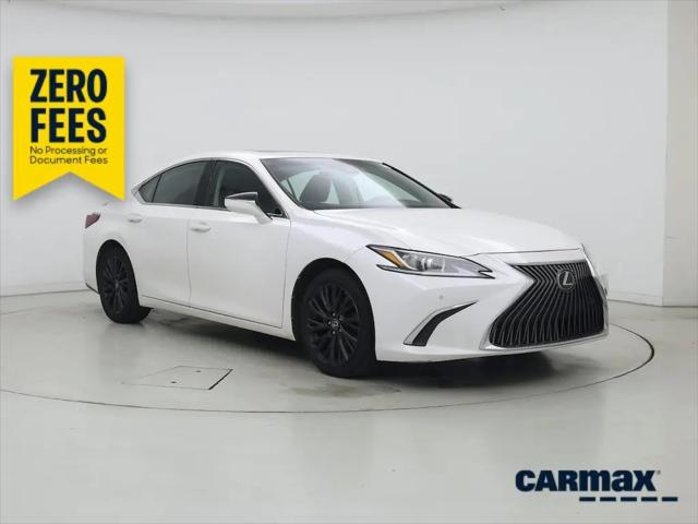 2021 Lexus ES 350 Unknown for sale in Lithia Springs, GA